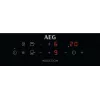 AEG IKB32300CB piano cottura a induzione 2 zone, Touch Control, PowerBoost, nero
