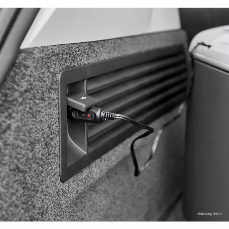 AEG KK28 28L Frigorifero e scaldavivande termoelettrico 12V/230V