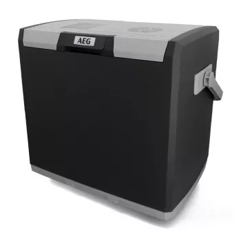 AEG KK28 28L Frigorifero e scaldavivande termoelettrico 12V/230V