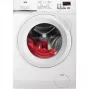 AEG LAVAMAT 6000 L6FBC41478 Lavatrice a carica frontale freestanding, 7 kg, 1400 giri/min, bianca