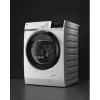 AEG LFR61944BE lavatrice a carica frontale 9kg 1400 giri/min con ProSense, ProSteam e ÖKOMix, bianco