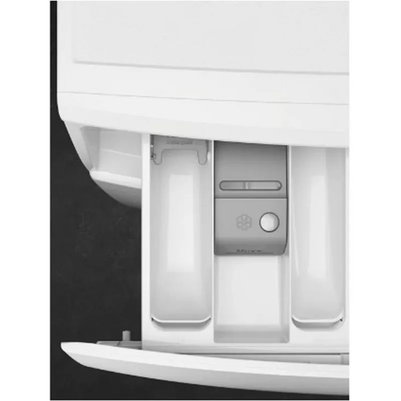 AEG LFR61944BE lavatrice a carica frontale 9kg 1400 giri/min con ProSense, ProSteam e ÖKOMix, bianco