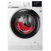 AEG LFR61944BE lavatrice a carica frontale 9kg 1400 giri/min con ProSense, ProSteam e ÖKOMix, bianco