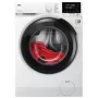 AEG LFR61944BE lavatrice a carica frontale 9kg 1400 giri/min con ProSense, ProSteam e ÖKOMix, bianco