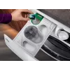 AEG LFR83844VE lavatrice a carica frontale, 8kg, 1400 giri/min, bianco