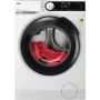 AEG LFR83844VE lavatrice a carica frontale, 8kg, 1400 giri/min, bianco