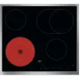 AEG NRN64A06XB Piano cottura a induzione autonomo, 60 cm, 4 zone, Touch Control, PowerBoost