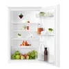 AEG OSK5O88ES Frigorifero da incasso con vano congelatore, nicchia 88 cm, capacità utile totale 137 L, classe energetica F, bianco