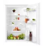 AEG OSK5O88ES Frigorifero da incasso con vano congelatore, nicchia 88 cm, capacità utile totale 137 L, classe energetica F, bianco
