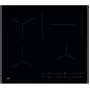AEG TO64IC00FB Piano cottura a induzione 60 cm sfaccettato autoportante