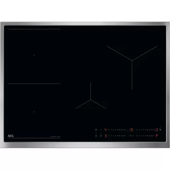 AEG TO74IB00UB Piano cottura a induzione autonomo
