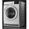 AEG asciugatrice, 8kg