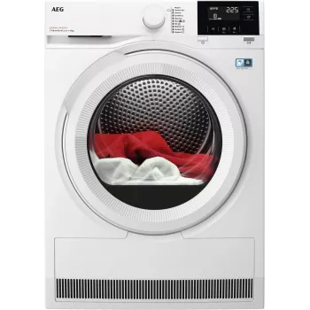 AEG asciugatrice, 8kg