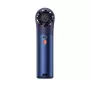 AEL AECOOLY Aero Ultra ventilatore portatile ad alta velocità blu-arancio