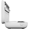 AENO Confezionatrice sottovuoto, bianco, display LED, 230V AC, 130W, -65kPa