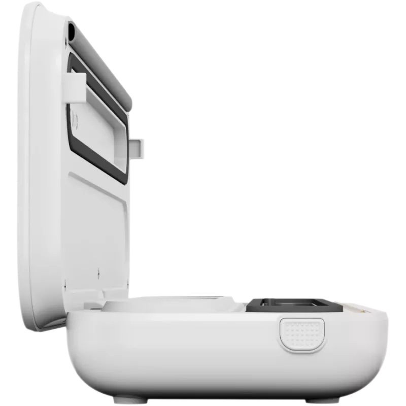 AENO Confezionatrice sottovuoto, bianco, display LED, 230V AC, 130W, -65kPa