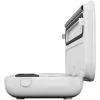 AENO Confezionatrice sottovuoto, bianco, display LED, 230V AC, 130W, -65kPa