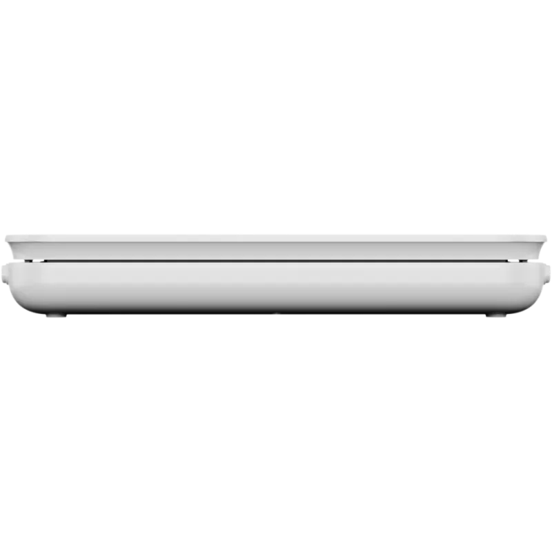 AENO Confezionatrice sottovuoto, bianco, display LED, 230V AC, 130W, -65kPa