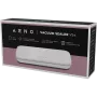 AENO Confezionatrice sottovuoto, bianco, display LED, 230V AC, 130W, -65kPa