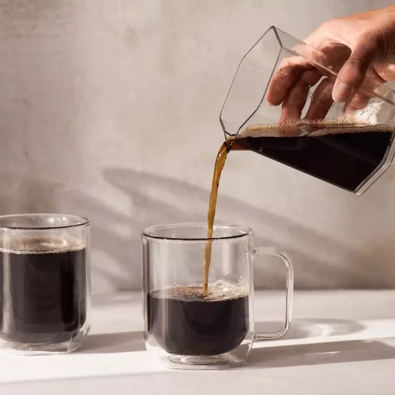 AeroPress Caraffa per caffè 600 ml