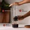 AeroPress Caraffa per caffè 600 ml