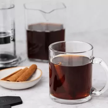 AeroPress Caraffa per caffè 600 ml