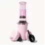 AeroPress Go Plus Macchina per il caffè con tazza termica rosa 475 ml