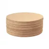 AeroPress Microfiltri in carta Natural 200 pezzi