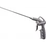 AEROTEC pistola soffiante ad aria compressa 1/4 inch 6,3 mm 10 bar 200540 (200532)