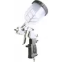 Aerotec Pistola a spruzzo per verniciatura ad aria compressa 4 bar 2009594
