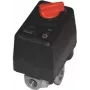 Aerotec Pressostato per compressori 4-8 bar, 230/400V, 16A, G 1/4