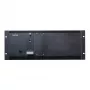 AGFEO ES 730 IT sistema di comunicazione IP (PBX) – 100 utenti, 100 SIP-Trunk, 30 conversazioni VoIP, Gigabit Ethernet, USB, firewall, VPN, UC-Suite, CTI, Web-GUI