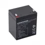 Batteria AGM serie EUROPOWER EP 12V 5Ah T1 (durata 6-9 anni)