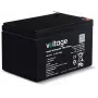 Batteria AGM Voltage 12V 12Ah VE12-12 (durata 6-9 anni)