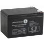 AGM POWERBAT CB batteria ricaricabile 12V 12Ah