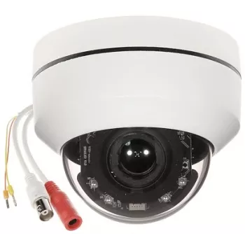 Telecamera esterna AHD, HD-CVI, HD-TVI Omega-PTZ