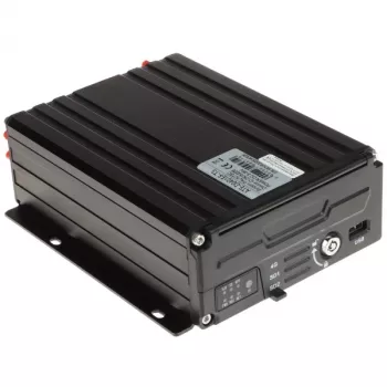 AHD registratore DVR mobile ATE-D0401EF-T3 4 canali