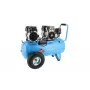 AIRPRESS Compressore 50L / LMO 50-270 / 2,0 HP a Trasmissione Diretta Lubrificato ad Olio