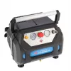 AIRPRESS H215/6 compressore d'aria senza olio 6L 1,5 HP 215 L/min