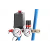 Compressore Airpress HL 150-24 1100 W 150 L/min serbatoio 24 L 8 bar