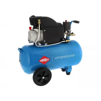Airpress HL 325-50 compressore ad aria compressa 1800 W 325 l/min AC