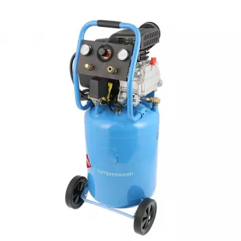Compressore d'aria Airpress HL 360-50 1800 W 288 l/min AC