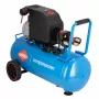 Airpress HL260-50 compressore 50L 2HP 206l/min 8bar 230V azionamento diretto
