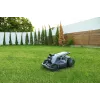 AIRSEEKERS LIMITED Tron MAX 300° AI Vision rasaerba pacciamante, 3600 m², AI Vision + NRTK