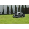 AIRSEEKERS LIMITED Tron MAX 300° AI Vision rasaerba pacciamante, 3600 m², AI Vision + NRTK