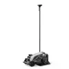 AIRSEEKERS LIMITED Tron MAX 300° AI Vision rasaerba pacciamante, 3600 m², AI Vision + NRTK