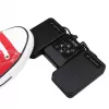 Airturn DUO 500 - Controller a pedale per voltapagine Bluetooth 5.0, interruttori a membrana silenziosi, batteria 200h, USB-C