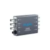 AJA C10DA distributore HD/SD-SDI 1x4 con reclocking