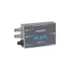 AJA HA5-Plus mini convertitore HDMI a 3G-SDI con loop-through