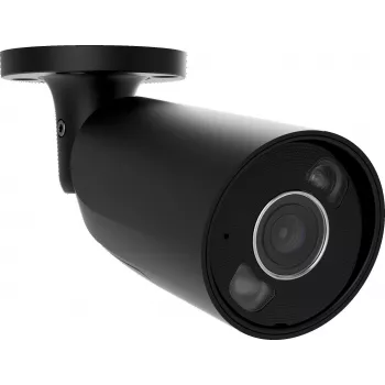 AJAX Camera HL - tuba BulletCam (5 Mp/4 mm) (8EU) - nero